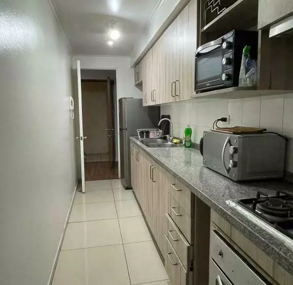 Orella 6p Apartament