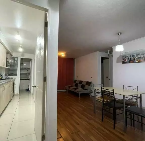 Orella 6p Apartament