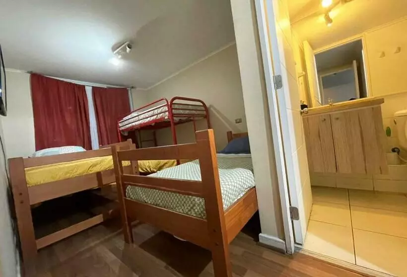 Orella 6p Apartament