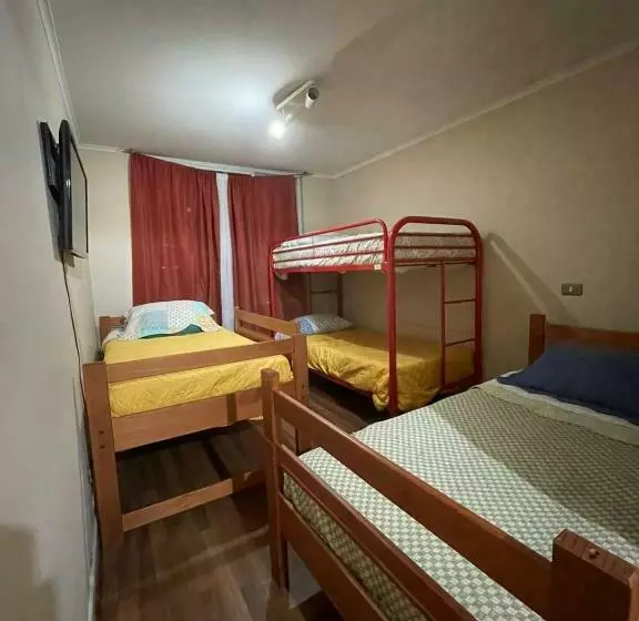 Orella 6p Apartament