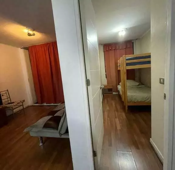 Orella 6p Apartament