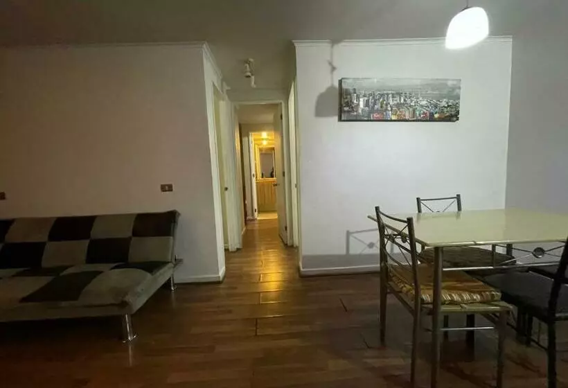 Orella 6p Apartament