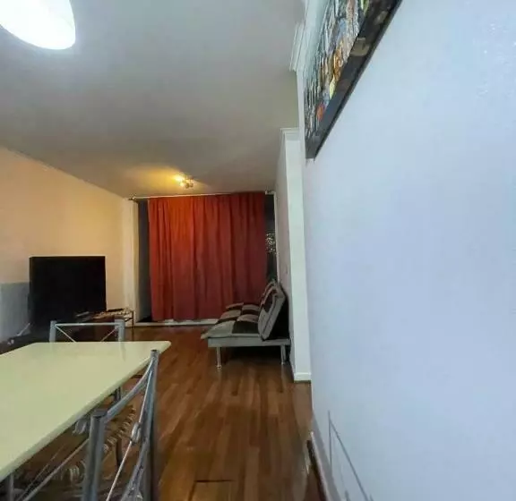 Orella 6p Apartament