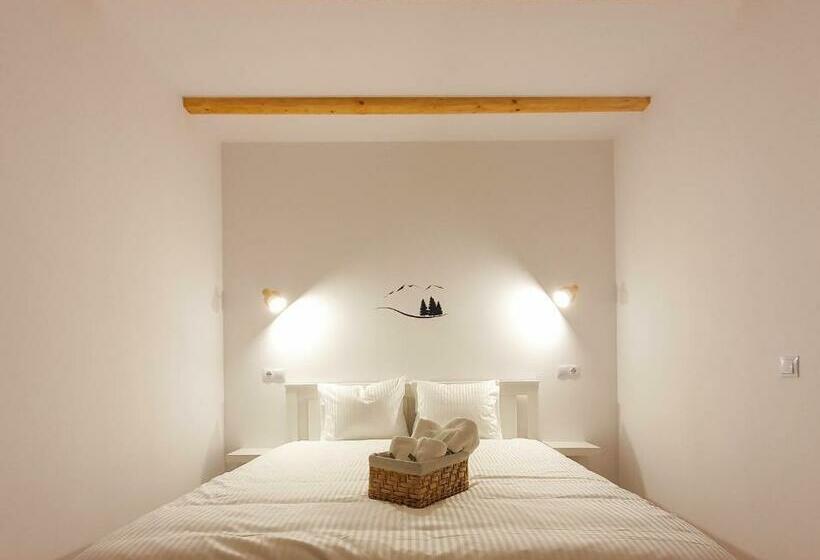 بنسيون Domeniul Acasa In Vadu Izei Maramu