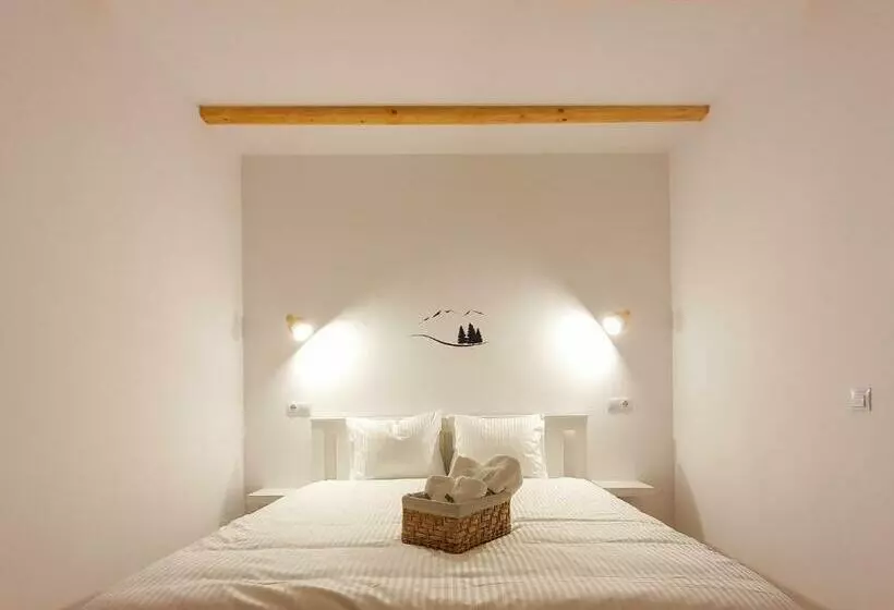 Majatalo Domeniul Acasa In Vadu Izei Maramu