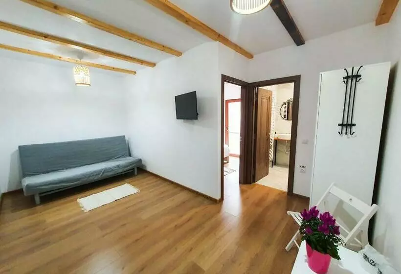 Majatalo Domeniul Acasa In Vadu Izei Maramu