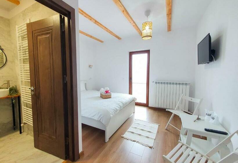 بنسيون Domeniul Acasa In Vadu Izei Maramu