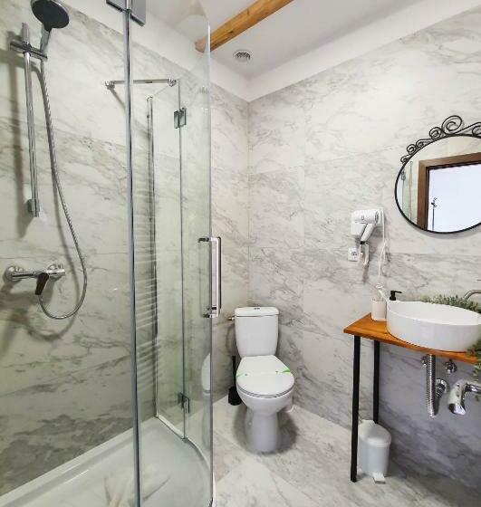 بنسيون Domeniul Acasa In Vadu Izei Maramu