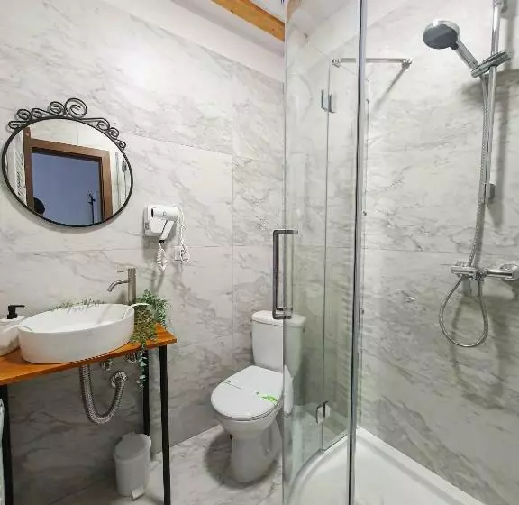 Majatalo Domeniul Acasa In Vadu Izei Maramu