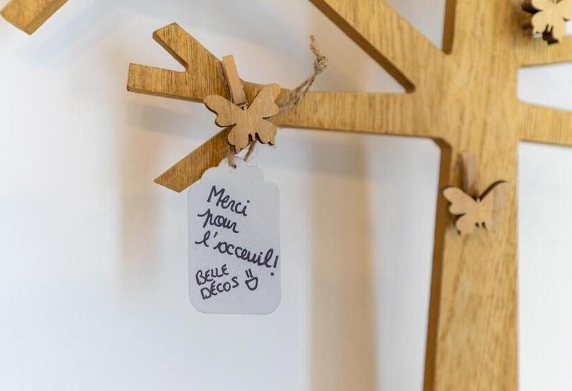 Пансион Le Case Camera Doppia Con Bagno Privato, Uso Di Cucina E Terrazza