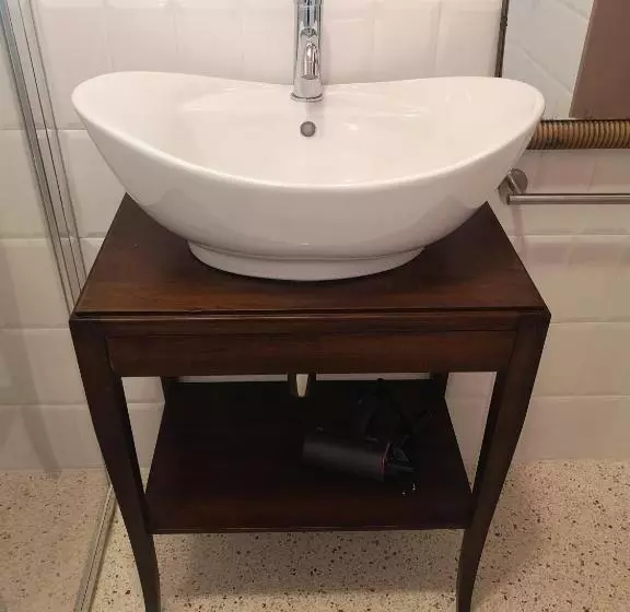 Majatalo Le Case Camera Doppia Con Bagno Privato, Uso Di Cucina E Terrazza