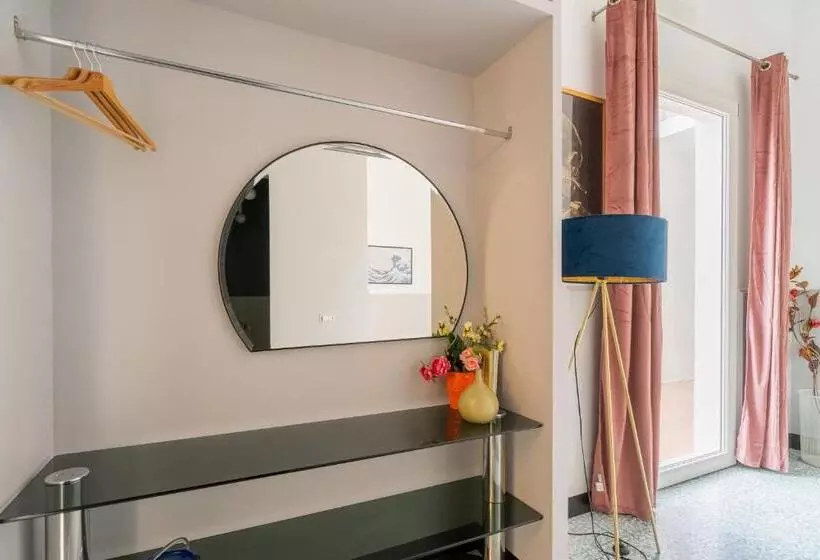 Majatalo Le Case Camera Doppia Con Bagno Privato, Uso Di Cucina E Terrazza