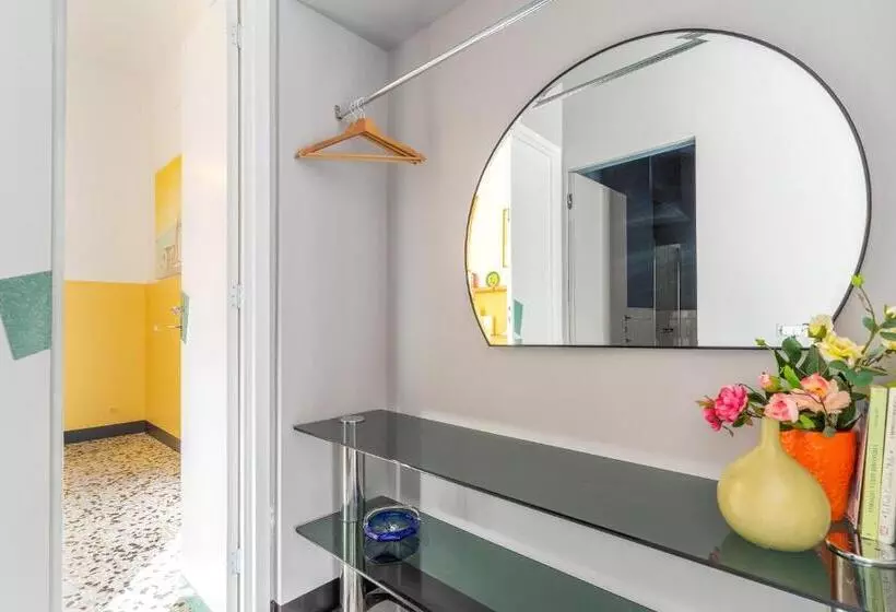 Majatalo Le Case Camera Doppia Con Bagno Privato, Uso Di Cucina E Terrazza