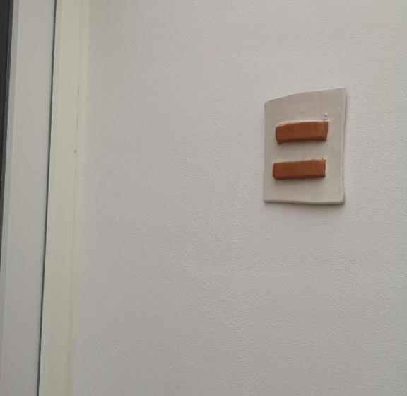 Пансион Le Case Camera Doppia Con Bagno Privato, Uso Di Cucina E Terrazza