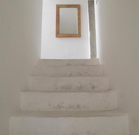 Пансион Le Case Camera Doppia Con Bagno Privato, Uso Di Cucina E Terrazza