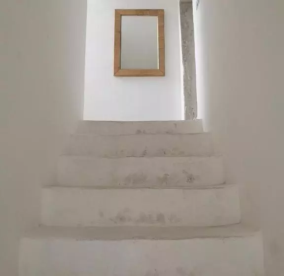 Majatalo Le Case Camera Doppia Con Bagno Privato, Uso Di Cucina E Terrazza