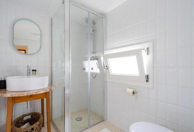 Пансион Le Case Camera Doppia Con Bagno Privato, Uso Di Cucina E Terrazza