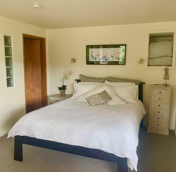 Pensió Otago Peninsula Paradise