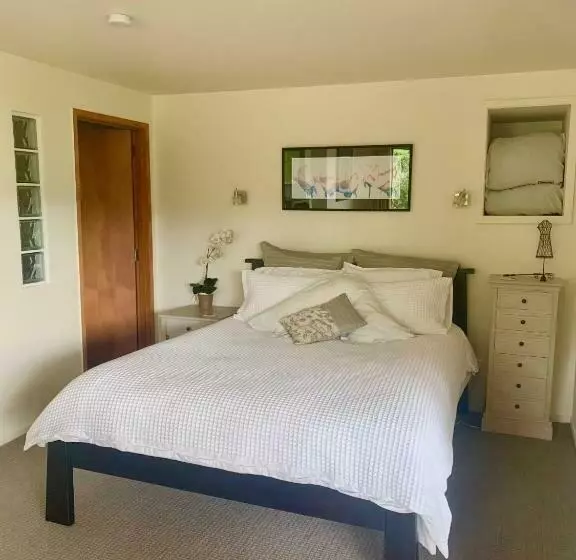 Majatalo Otago Peninsula Paradise