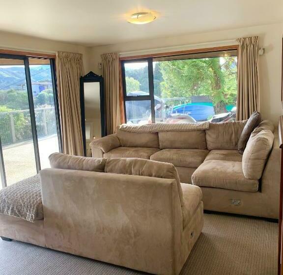 Pensió Otago Peninsula Paradise