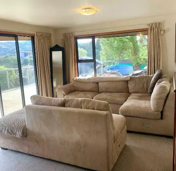 Majatalo Otago Peninsula Paradise