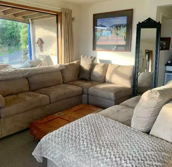 Majatalo Otago Peninsula Paradise