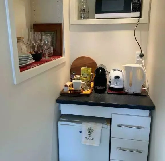 Majatalo Otago Peninsula Paradise