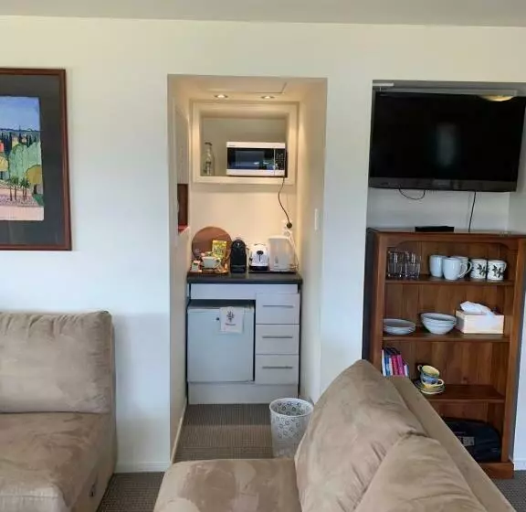 Majatalo Otago Peninsula Paradise