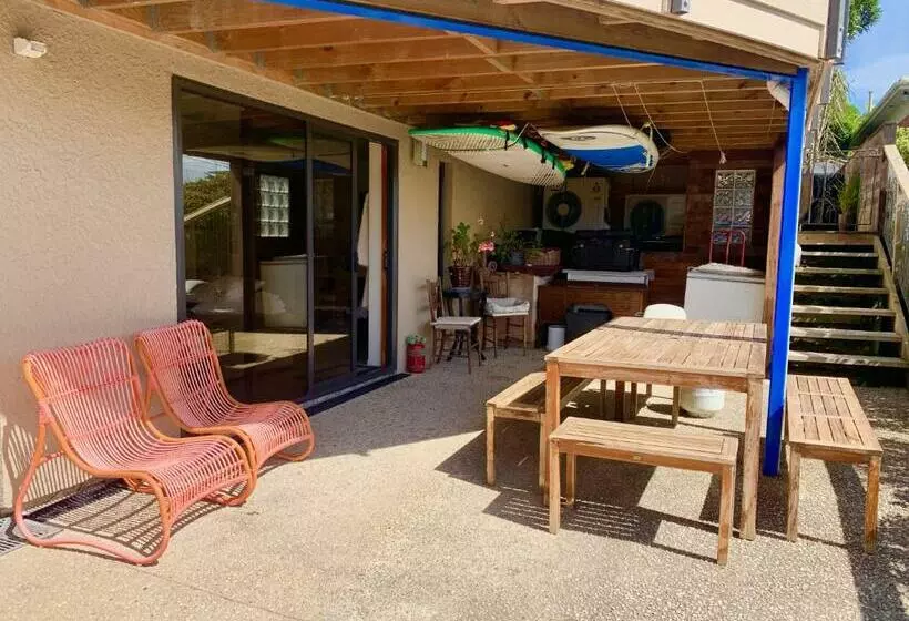 Majatalo Otago Peninsula Paradise