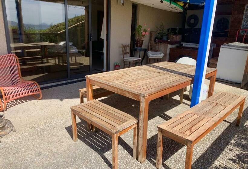 Pensió Otago Peninsula Paradise