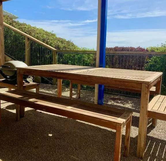 Majatalo Otago Peninsula Paradise