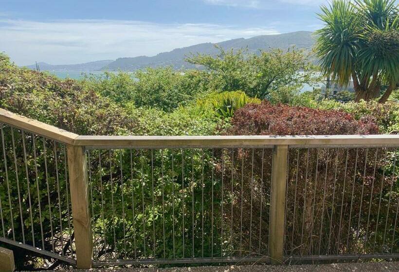 Pensió Otago Peninsula Paradise