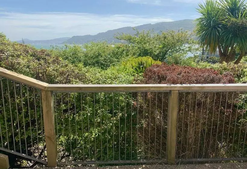 Majatalo Otago Peninsula Paradise