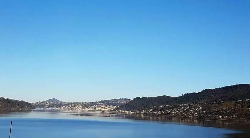 Majatalo Otago Peninsula Paradise