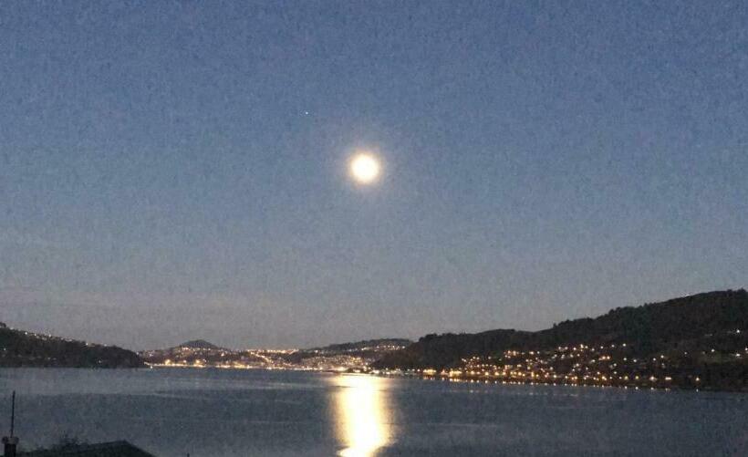 Pensió Otago Peninsula Paradise