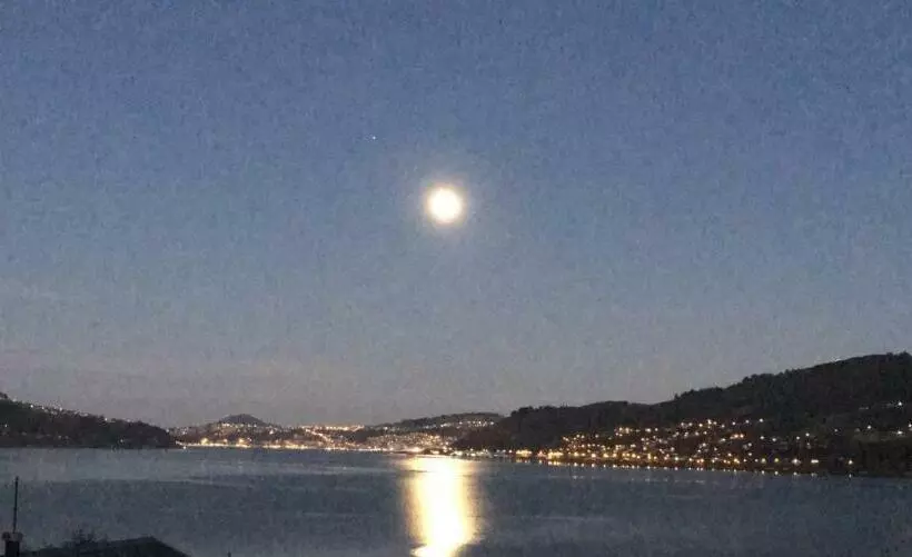 Majatalo Otago Peninsula Paradise