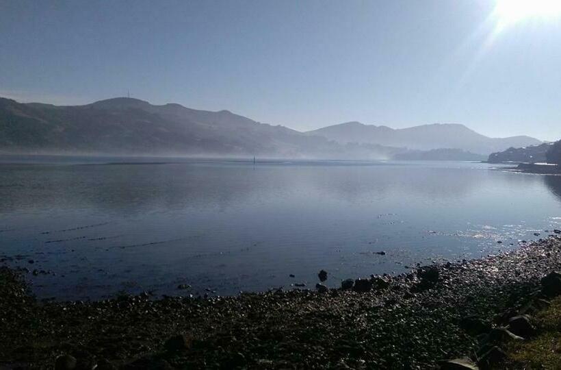 Pensió Otago Peninsula Paradise