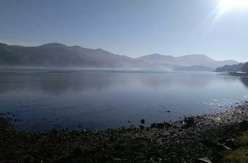 Majatalo Otago Peninsula Paradise