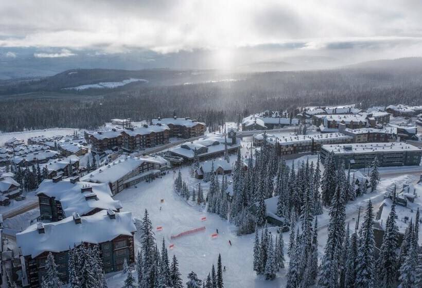 Trapper S Lodge   4 Bd Wgreat View, Private Hot Tub