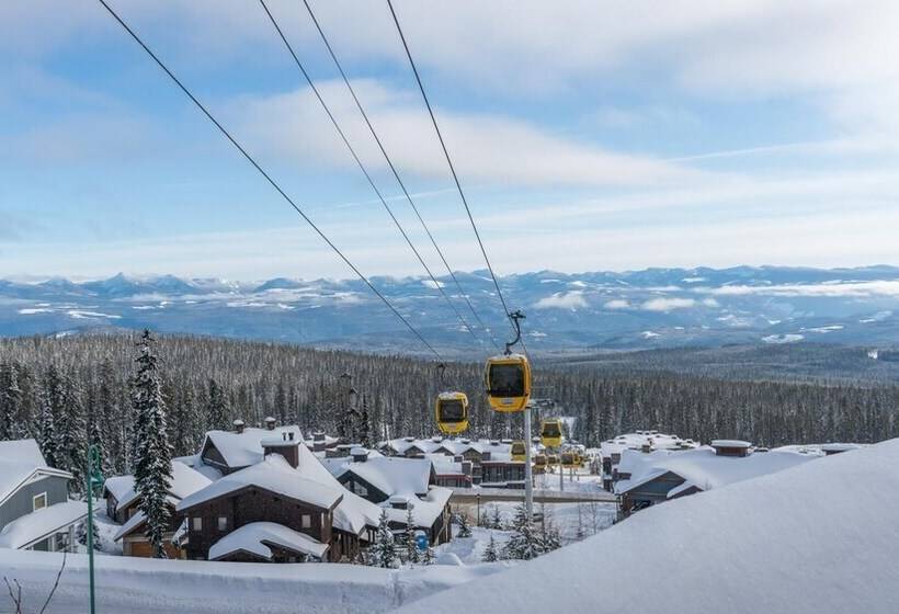 Trapper S Lodge   4 Bd Wgreat View, Private Hot Tub