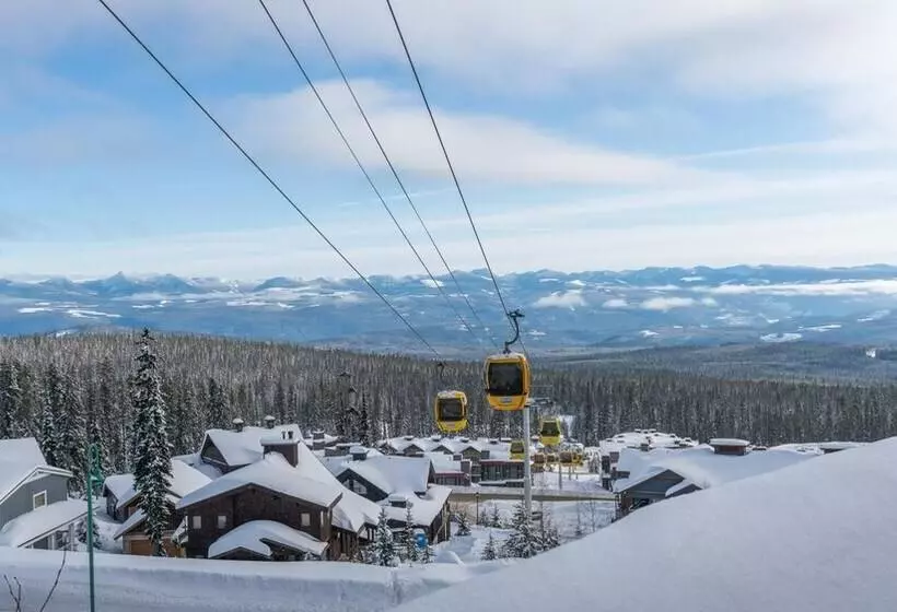 Trapper S Lodge   4 Bd Wgreat View, Private Hot Tub