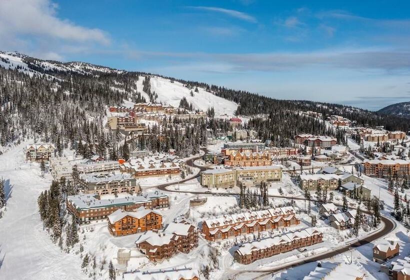 Trapper S Lodge   4 Bd Wgreat View, Private Hot Tub