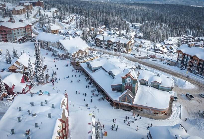 Trapper S Lodge   4 Bd Wgreat View, Private Hot Tub