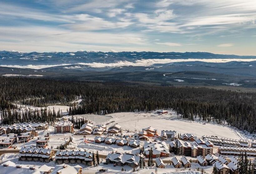 Trapper S Lodge   4 Bd Wgreat View, Private Hot Tub