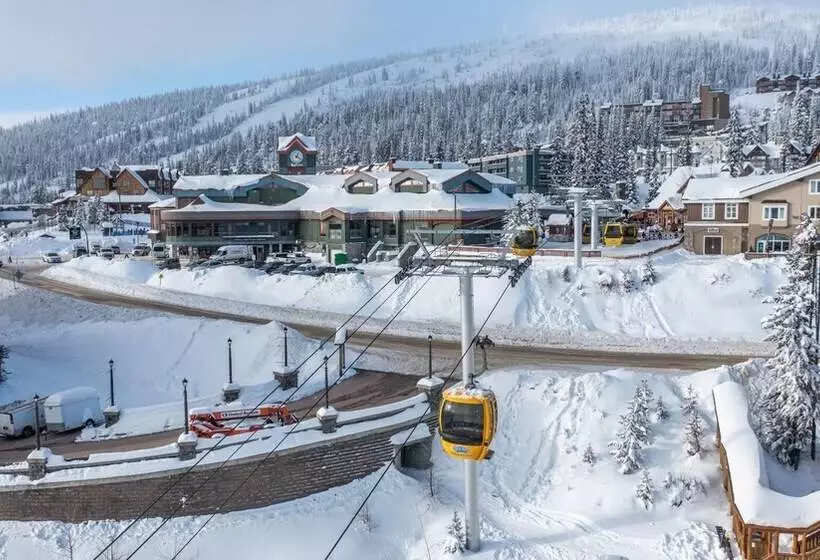 Trapper S Lodge   4 Bd Wgreat View, Private Hot Tub