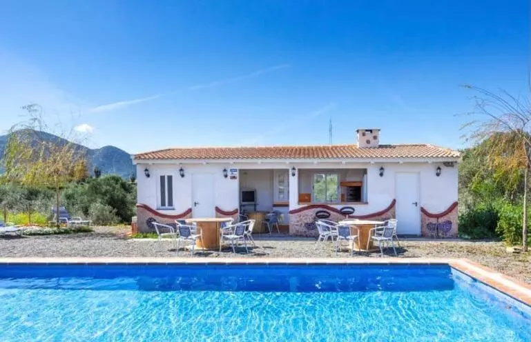 Villa Coino