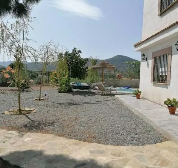 Villa Coino