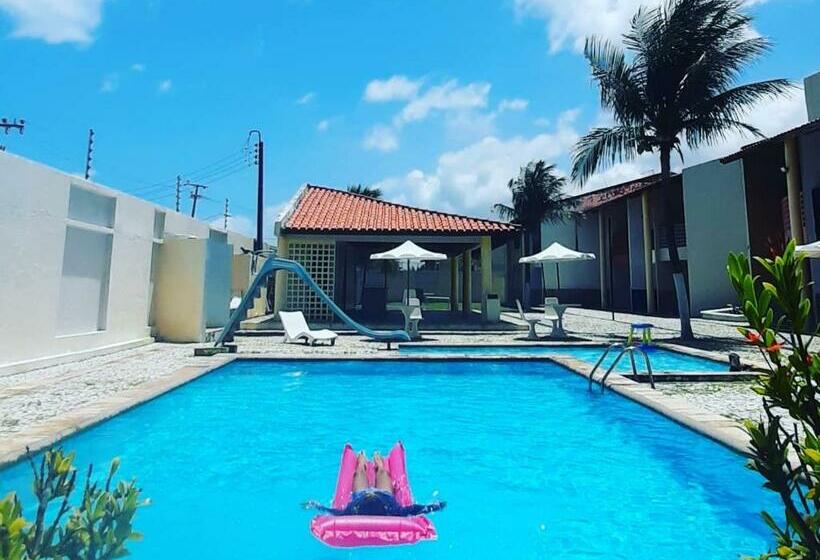 Vivendas Do Cumbuco   200m Da Praia