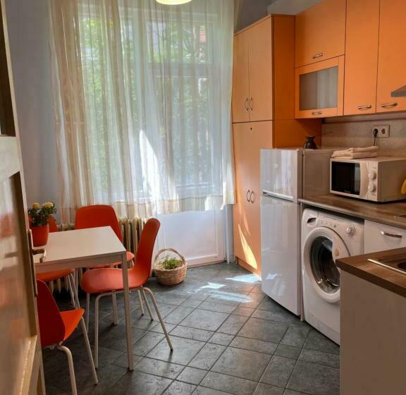 113 In Sofia With 2br And 2 Full Bath
