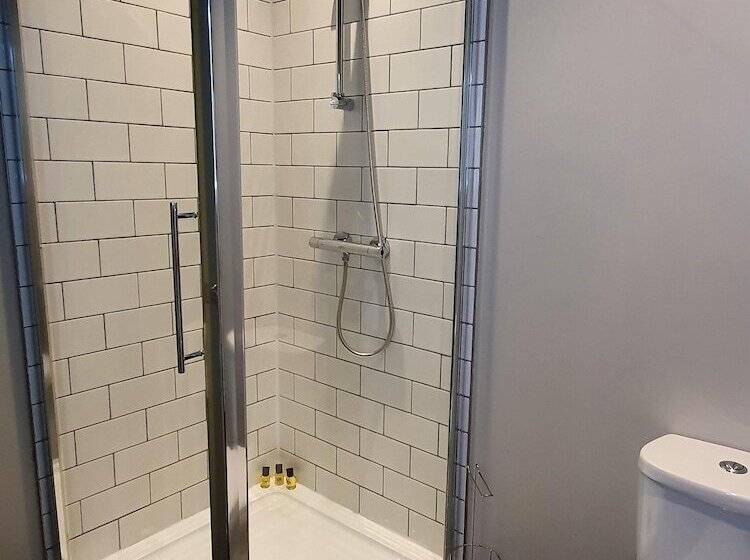 ユースホステル The Coach And Horses